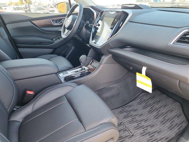 new 2025 Subaru Ascent car, priced at $51,185