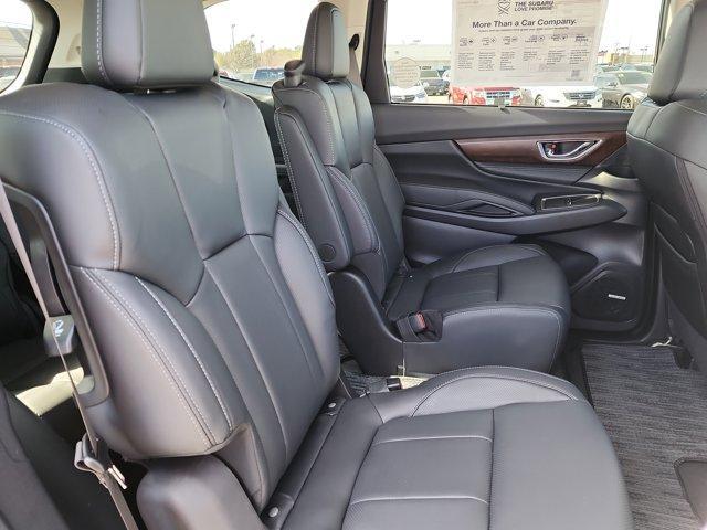 new 2025 Subaru Ascent car, priced at $51,185