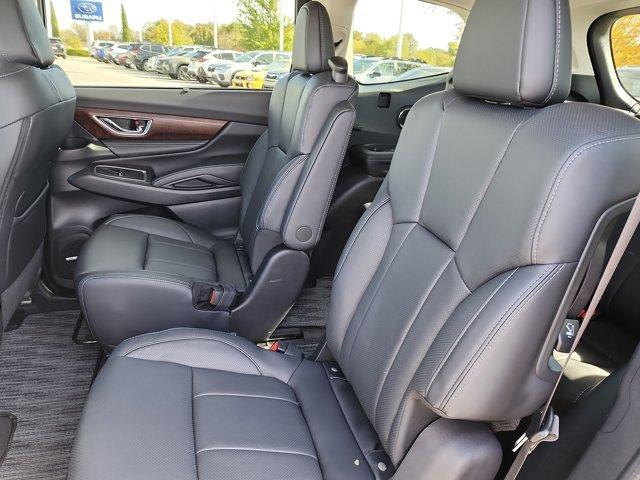 new 2025 Subaru Ascent car, priced at $51,185