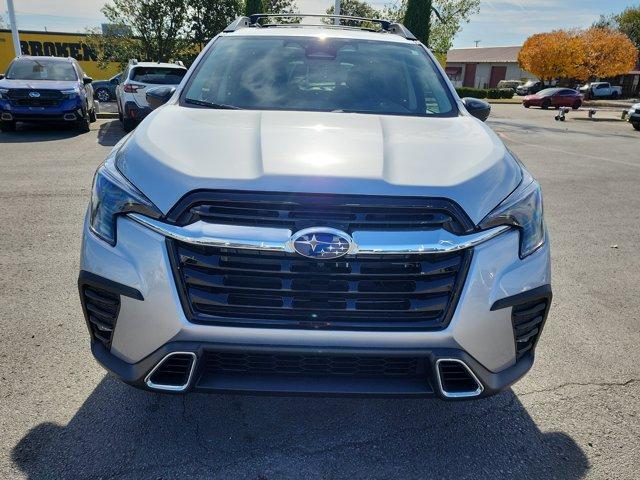 new 2025 Subaru Ascent car, priced at $51,185