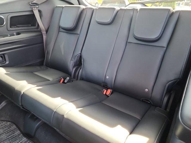 new 2025 Subaru Ascent car, priced at $51,185