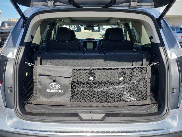 new 2025 Subaru Ascent car, priced at $51,185