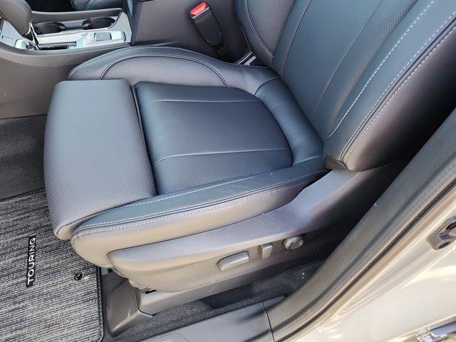 new 2025 Subaru Ascent car, priced at $50,685