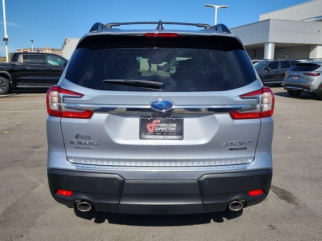 new 2025 Subaru Ascent car, priced at $51,185