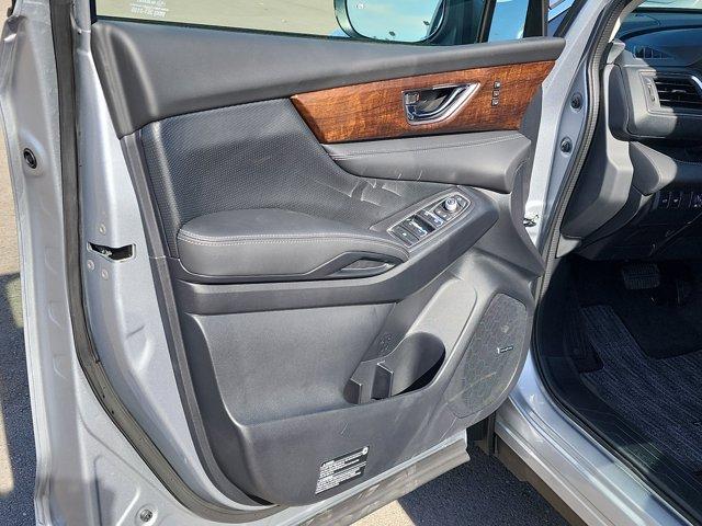 new 2025 Subaru Ascent car, priced at $51,185