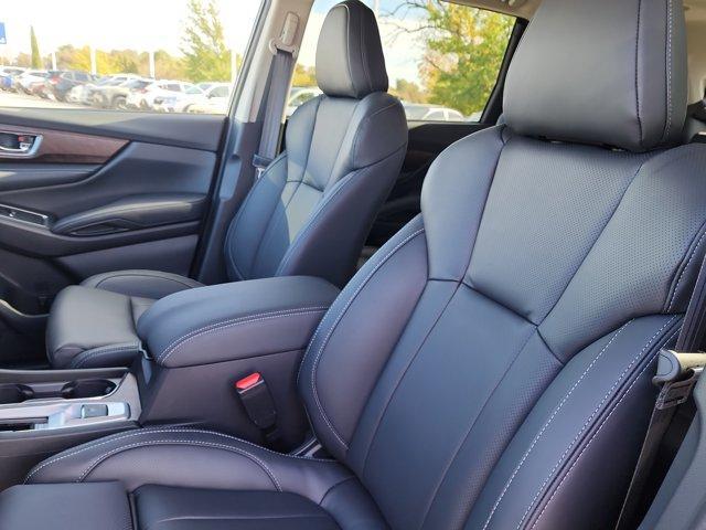 new 2025 Subaru Ascent car, priced at $51,185