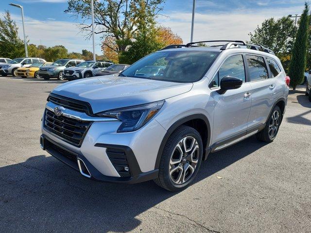 new 2025 Subaru Ascent car, priced at $51,185