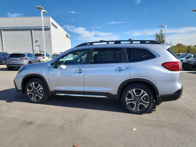 new 2025 Subaru Ascent car, priced at $51,185