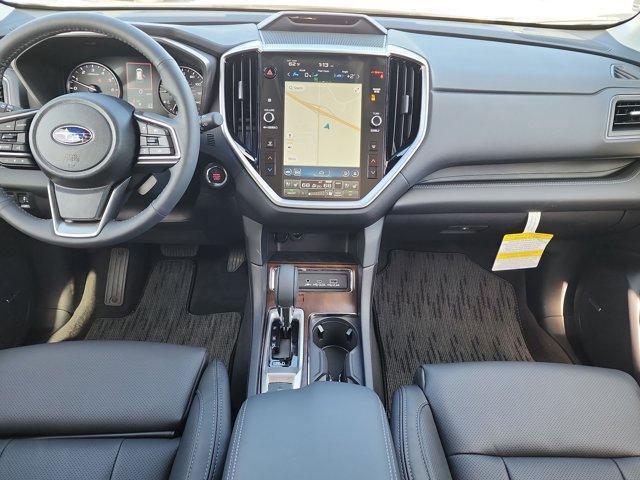 new 2025 Subaru Ascent car, priced at $51,185