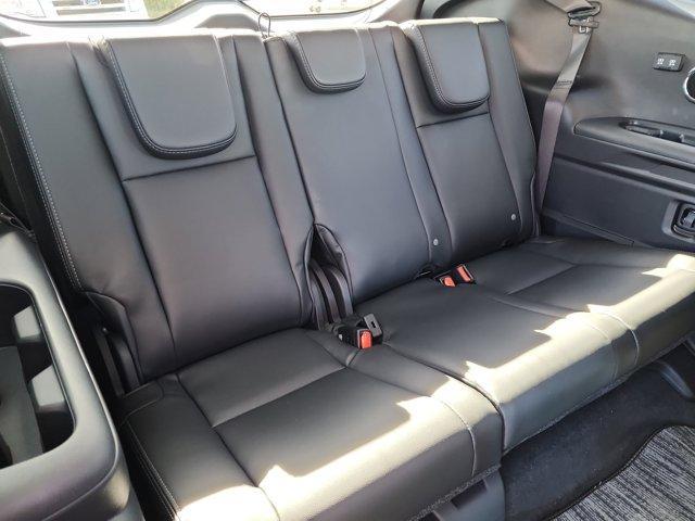 new 2025 Subaru Ascent car, priced at $51,185