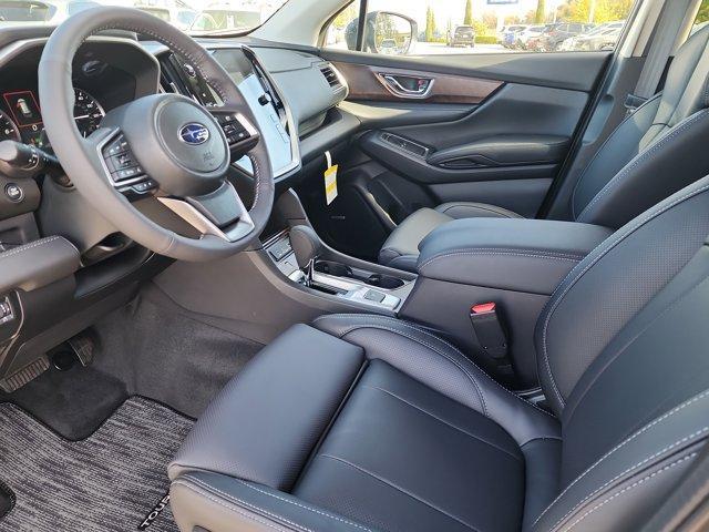 new 2025 Subaru Ascent car, priced at $51,185