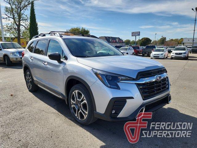 new 2025 Subaru Ascent car, priced at $51,185
