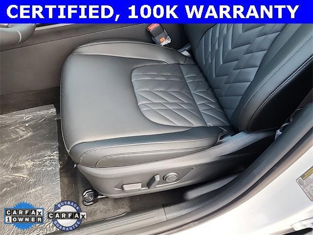 used 2025 Kia Sportage car, priced at $34,000