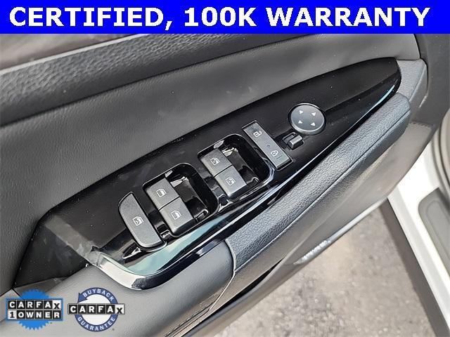 used 2025 Kia Sportage car, priced at $34,000