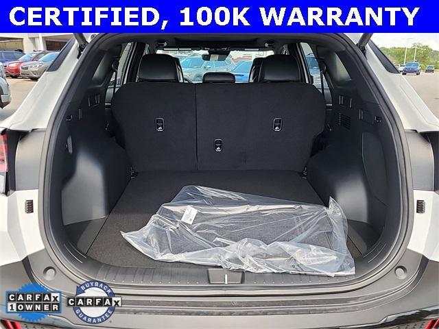 used 2025 Kia Sportage car, priced at $34,000