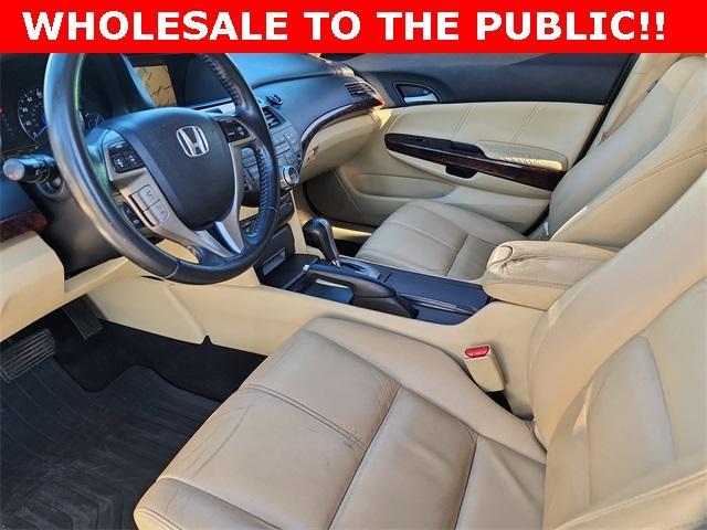 used 2010 Honda Accord Crosstour car, priced at $6,500