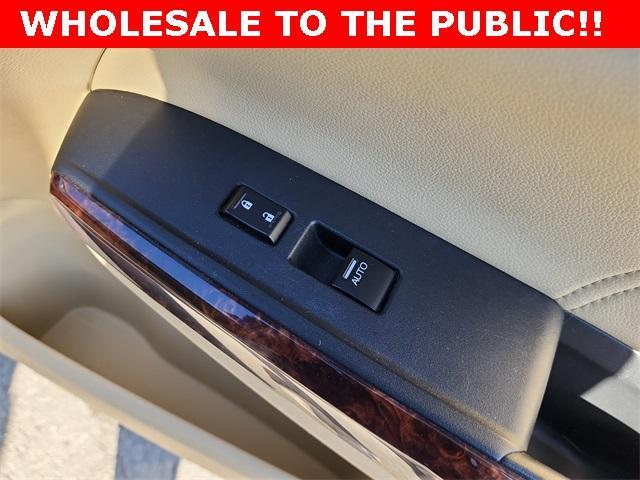 used 2010 Honda Accord Crosstour car, priced at $6,500