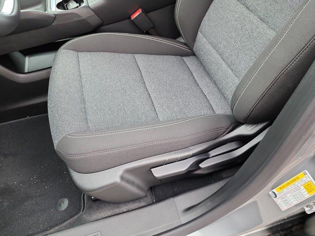 new 2025 GMC Terrain car, priced at $32,942
