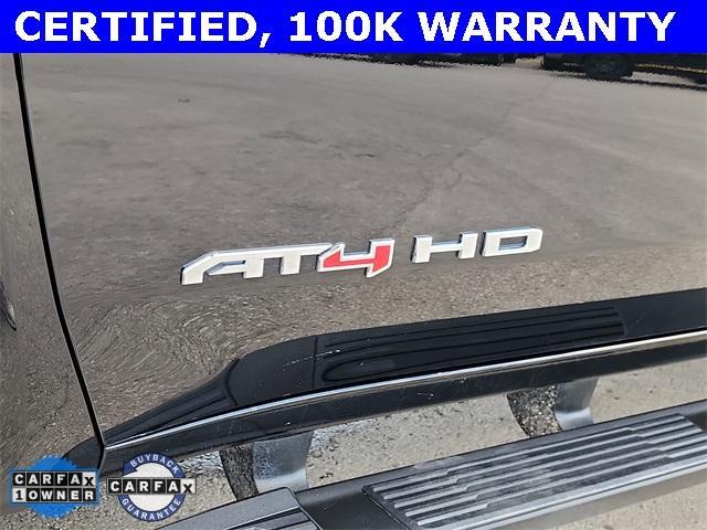 used 2024 GMC Sierra 2500 car, priced at $74,000