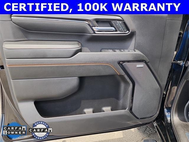 used 2024 GMC Sierra 2500 car, priced at $74,000