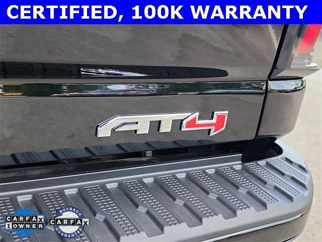 used 2024 GMC Sierra 2500 car, priced at $74,000
