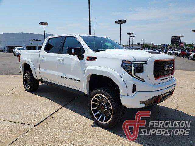 new 2022 GMC Sierra 1500 car, priced at $87,795