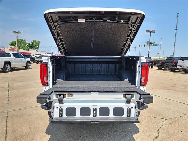 new 2022 GMC Sierra 1500 car, priced at $77,795