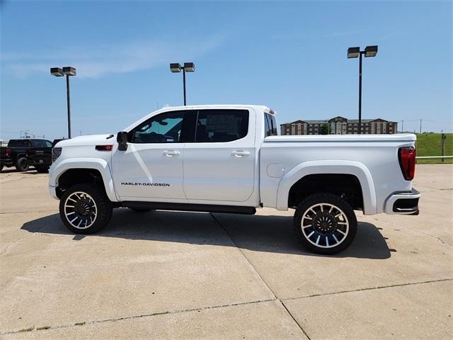 new 2022 GMC Sierra 1500 car, priced at $77,795