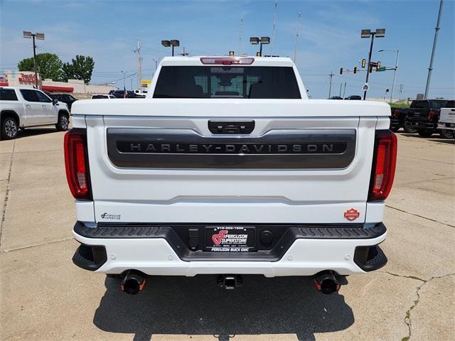 new 2022 GMC Sierra 1500 car, priced at $77,795