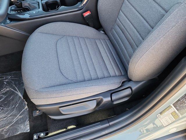 new 2025 Kia K4 car, priced at $24,681