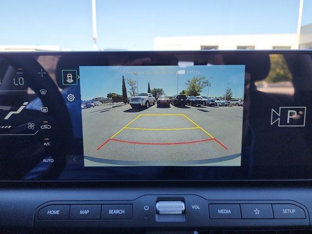 new 2025 Kia K4 car, priced at $24,681