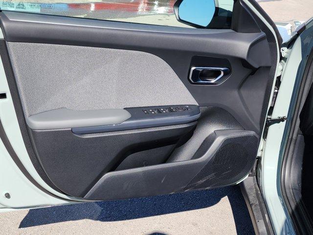 new 2025 Kia K4 car, priced at $24,681