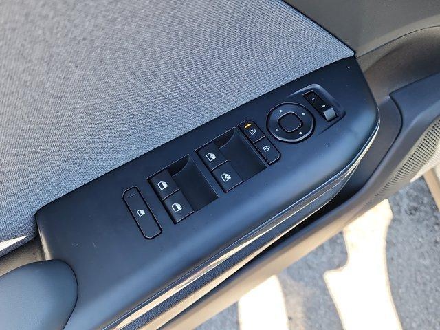 new 2025 Kia K4 car, priced at $24,681