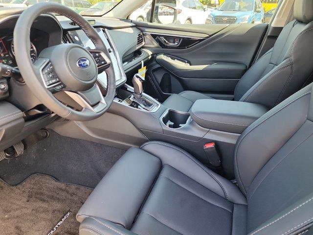 new 2025 Subaru Outback car, priced at $39,362