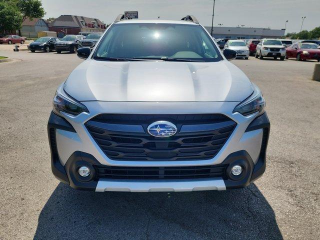 new 2025 Subaru Outback car, priced at $39,362