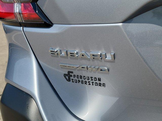 new 2025 Subaru Outback car, priced at $39,362