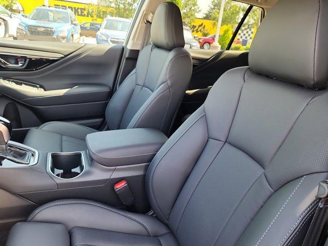 new 2025 Subaru Outback car, priced at $39,362