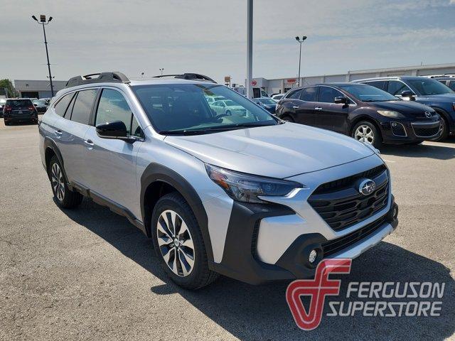 new 2025 Subaru Outback car, priced at $39,362