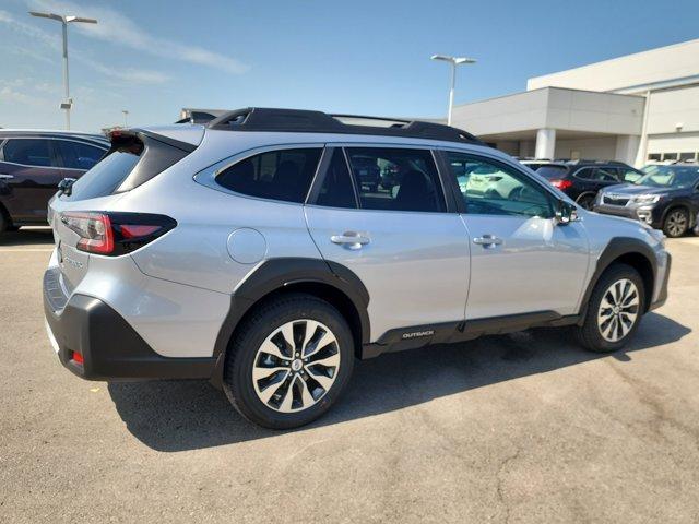 new 2025 Subaru Outback car, priced at $39,362