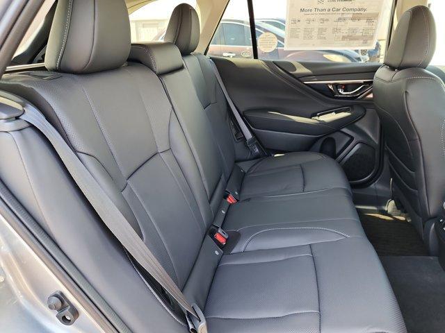 new 2025 Subaru Outback car, priced at $39,362