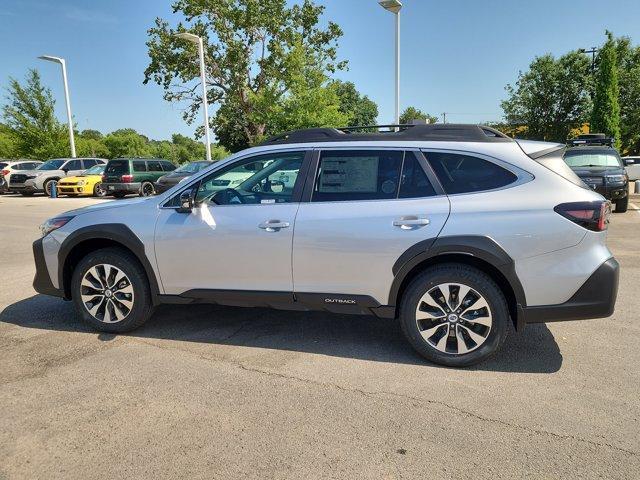 new 2025 Subaru Outback car, priced at $39,362