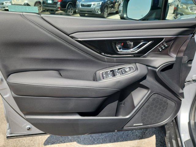 new 2025 Subaru Outback car, priced at $39,362