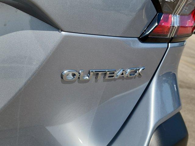 new 2025 Subaru Outback car, priced at $39,362