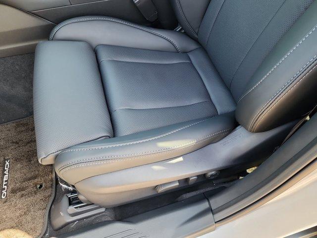 new 2025 Subaru Outback car, priced at $39,362