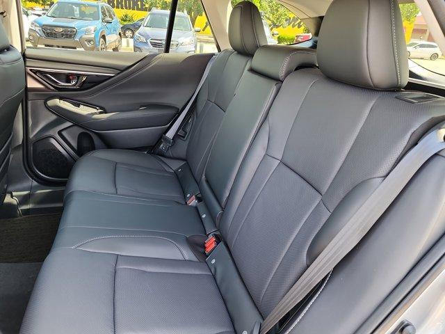 new 2025 Subaru Outback car, priced at $39,362