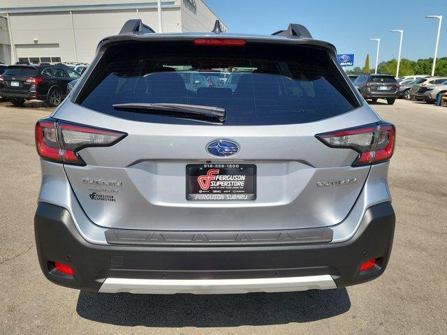 new 2025 Subaru Outback car, priced at $39,362