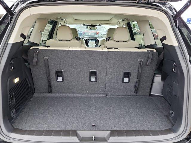 new 2025 Subaru Ascent car, priced at $46,764