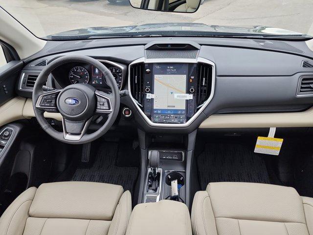 new 2025 Subaru Ascent car, priced at $46,764