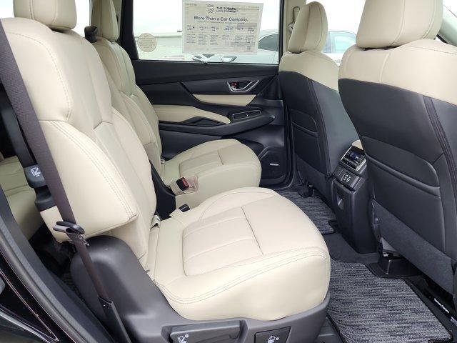 new 2025 Subaru Ascent car, priced at $46,764