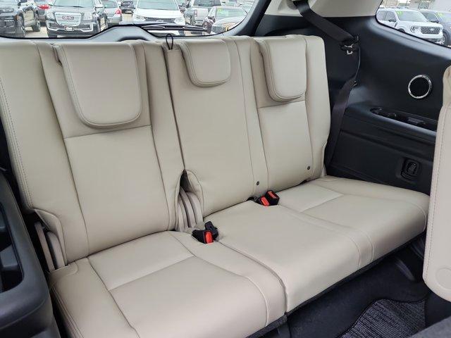 new 2025 Subaru Ascent car, priced at $46,764